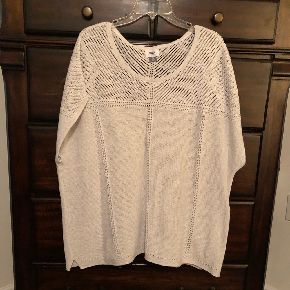 Old Navy Lightweight Sweater